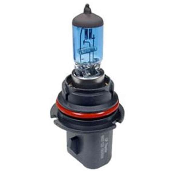 Gp Thunder GP Thunder - SGP75K-9007 - 9007 7500K 65 55W Standard Wattage Bulb - 2 Pack - SGP75K-9007
