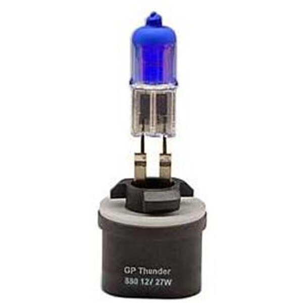 Gp Thunder GP Thunder - SGP85K-880 - 880 8500K 27W Standard Wattage Bulb - 2 Pack - SGP85K-880