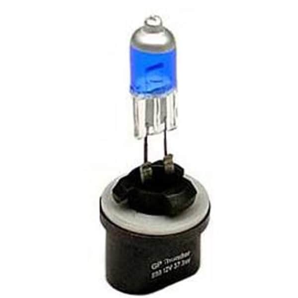 Gp Thunder GP Thunder - SGP75K-899 - 899 7500K 37.5W Standard Wattage Bulb - 2 Pack - SGP75K-899