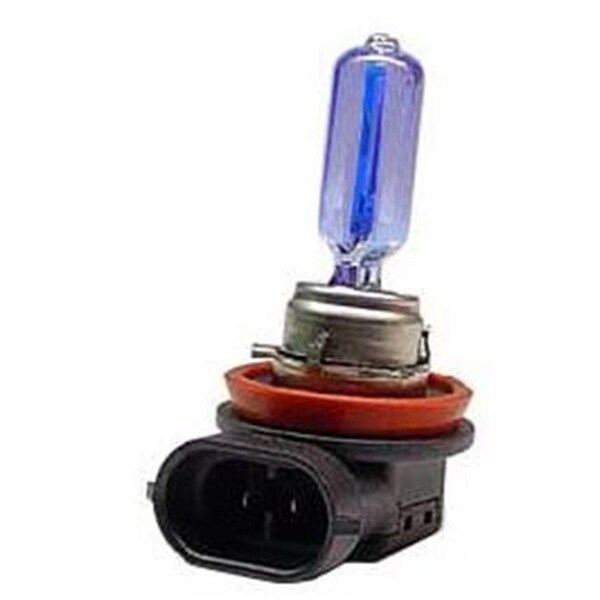 Gp Thunder GP Thunder - SGP85K-H9 - H9 8500K 65W Standard Wattage Bulb - 2 Pack - SGP85K-H9