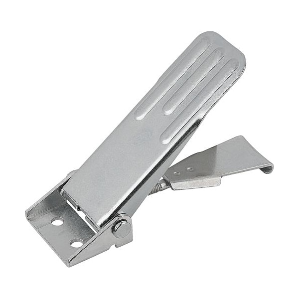 Kipp Adjustable Latches screw-on holes visible Style A - K0048.1631391