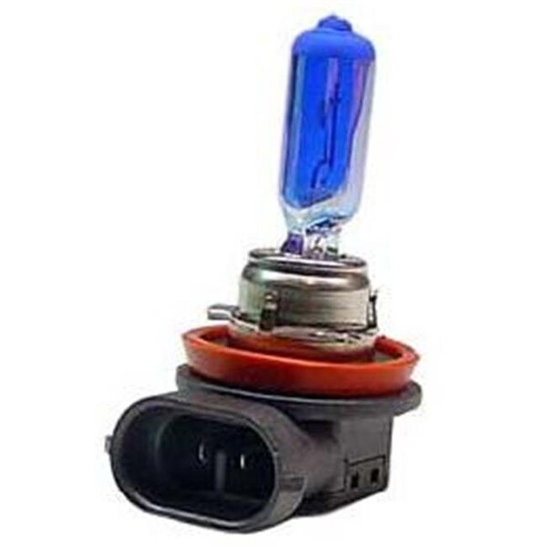 Gp Thunder GP Thunder - SGP85K-H8 - H8 8500K 35W Standard Wattage Bulb - 2 Pack - SGP85K-H8