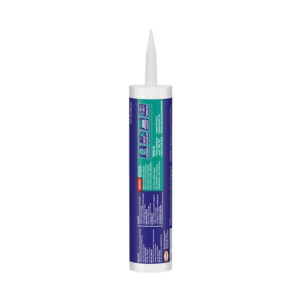 Loctite Loctite Power Grab Tub Surrounds Synthetic Latex Construction Adhesive 10 oz - 2546759