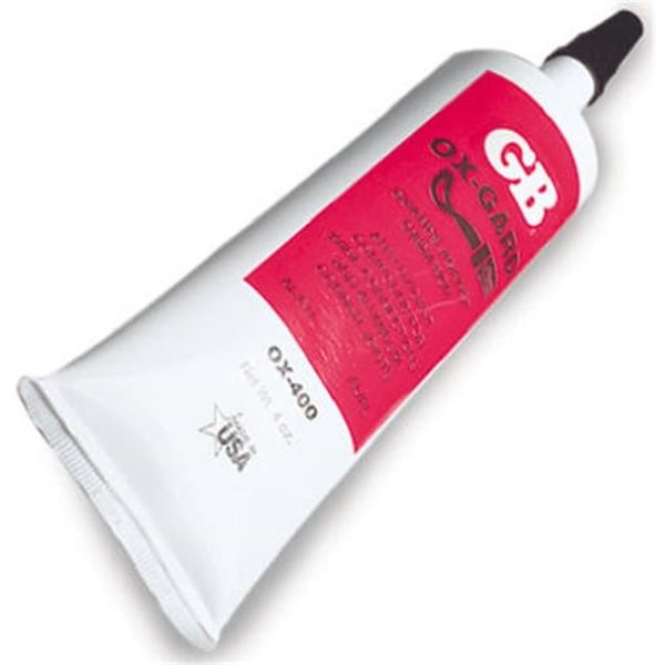 Gardner Bender Gardner Bender OX-800 8 oz. Squeeze Tube Ox-Gard Anti-Oxidant Compound - 266376