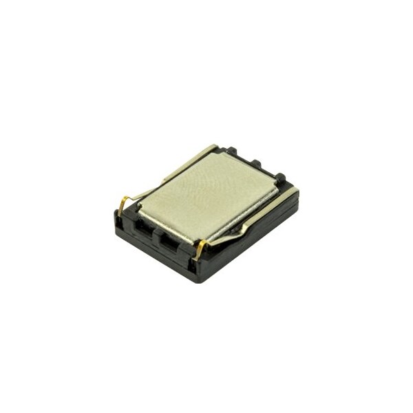 Cui Devices Speaker 15  X  11Mm 3.5Mm Deep Mylar Nd-Fe-B .7W - CMS-151135-076SP