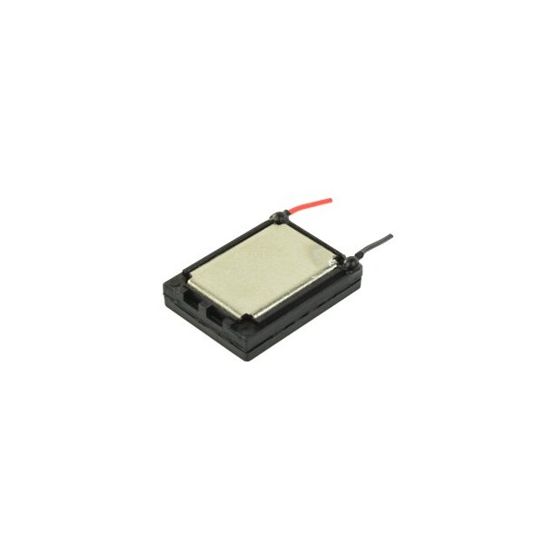 Cui Devices Speaker 15  X  11Mm 3.5Mm Deep Mylar Nd-Fe-B .7W - CMS-151135-076SP