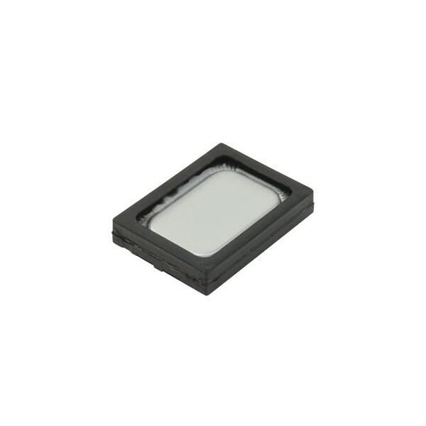 Cui Devices Speaker 15  X  11Mm 3.5Mm Deep Mylar Nd-Fe-B .7W - CMS-151135-076SP