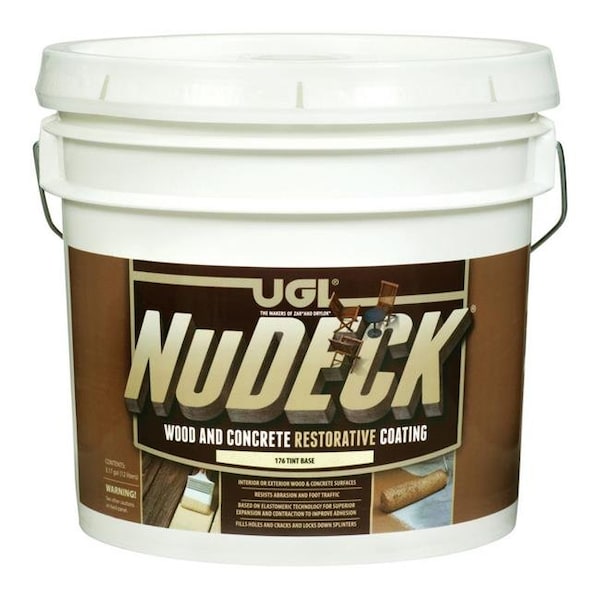 Ugl Wood Glue, 16 oz, Bottle - 1903608