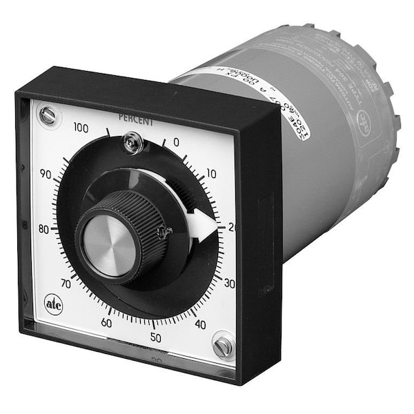 Temporizador de porcentaje Atc 304E - 304E-004-A-00-P-X
