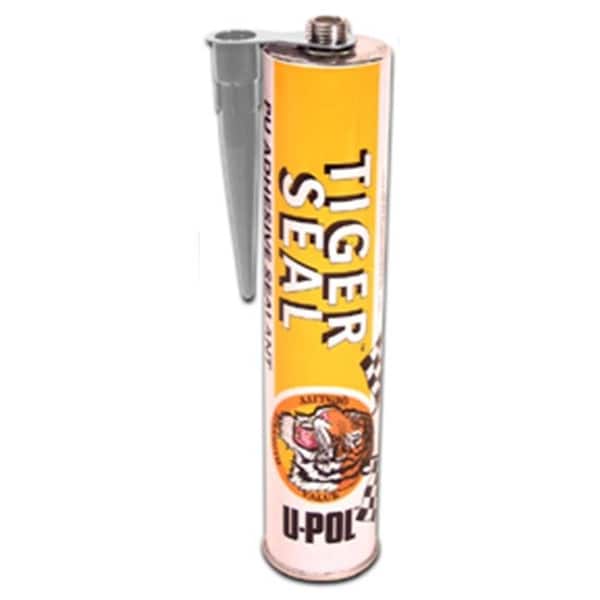 U-Pol U-POL Products UP0729 Tigerseal Grey; 310Ml Cart - UPL-UP0729