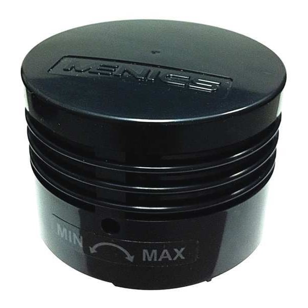 Dayton Tower Light Sounder Tier, 55mm, 24VAC/DC - 26ZT19