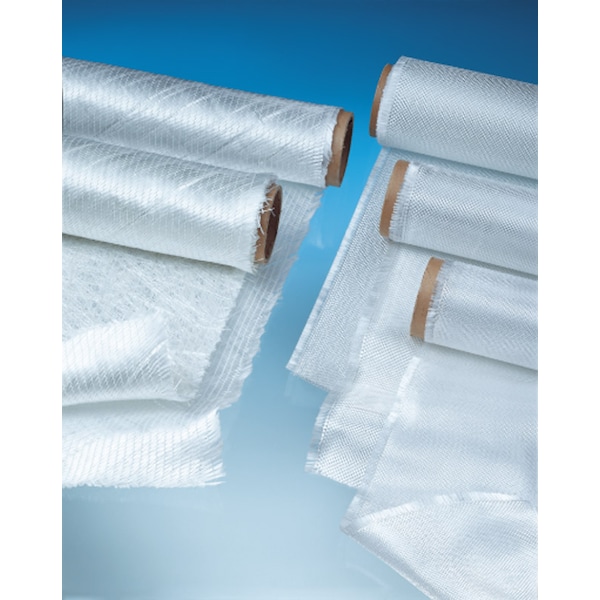 West System West System High Strength Woven E-Glass White Glass Fabrics 10 oz - 745-30