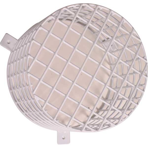 Safety Technology International Audible and Strobe Guard, Steel Wire, Surf - STI-9614