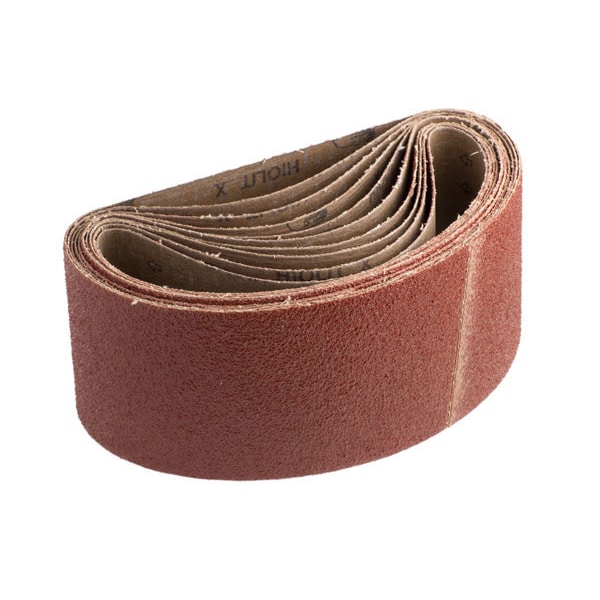 Mirka Hiolit Xo 4X24" P40 T-Joint - 57-4-24-040T
