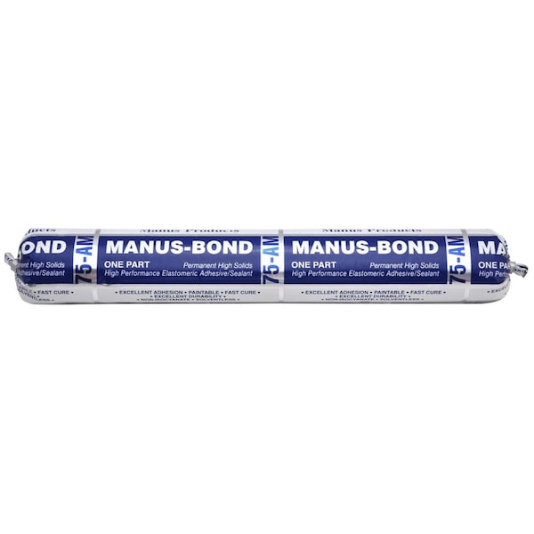 Manus Bond 75AM Industrial 20 Ounce Sausage - 75-AM