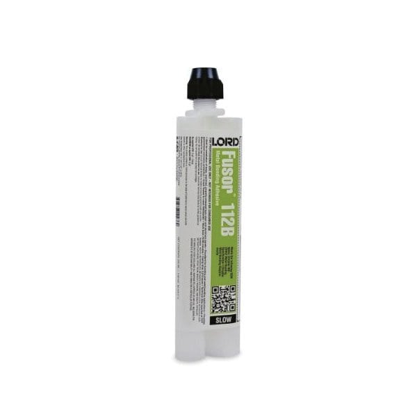 Lord Fusor Adhesives Fusor Metal Bonding Adhesive Slow - 66623390970