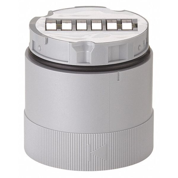Werma Terminal Element, IP66, 40mm dia, 1-47/64"H - 63070075