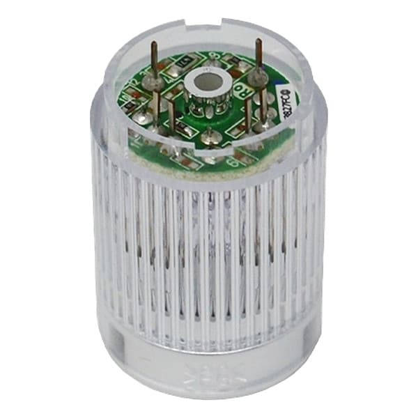 Patlite Tower Light Tiers - B72100223-2F1