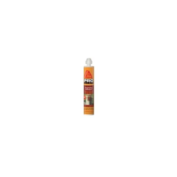 Sika Sikadur AnchorFix-1 2-Component Acrylic Modified Anchoring Adhesive 10oz Cartridge - 497984