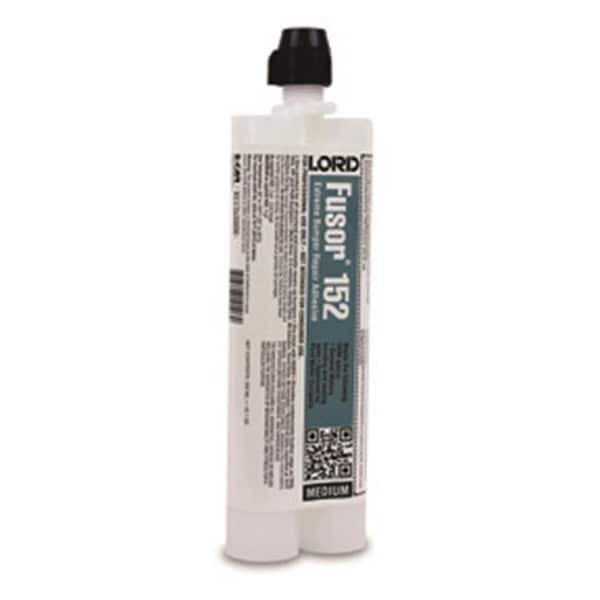 Lord Fusor Lord Fusor 152 Extreme Plastic Repair On Demand Cure; 10.1 Oz. - FUS-152