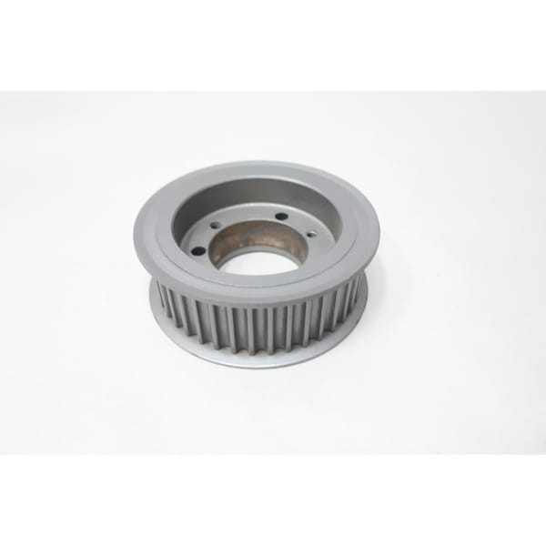 Sprocket de sincronización de Tb Woods de 1-13/16 pulgadas - P40-8M-30-SH