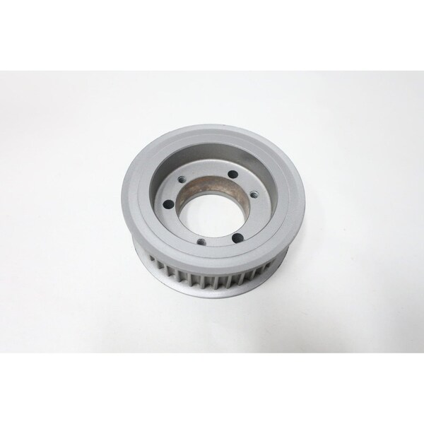 Sprocket de sincronización de Tb Woods de 1-13/16 pulgadas - P40-8M-30-SH