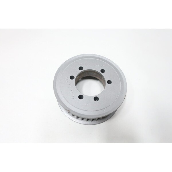 Sprocket de sincronización de Tb Woods de 1-13/16 pulgadas - P40-8M-30-SH