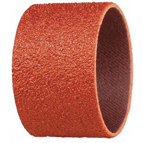 3M Cloth Spiral Band 747D, 1inx1-1/2 in 60 - 7010363798