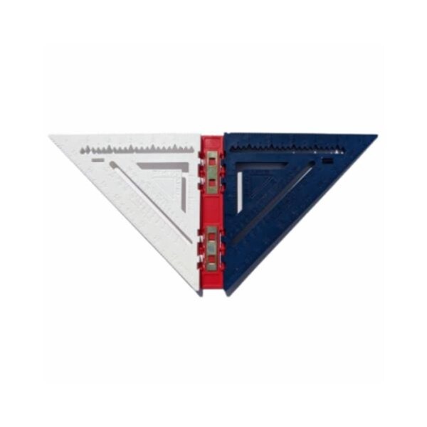 Articulos Para El Hogar Rapid Rafter Red White & Blue, 25PK - AR3244645