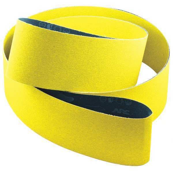 Arc Abrasives Belt Predator 2 X 18-15/16 60, 2" W, 18-15/16" L, 60 Grit, Predator - 71-020018905