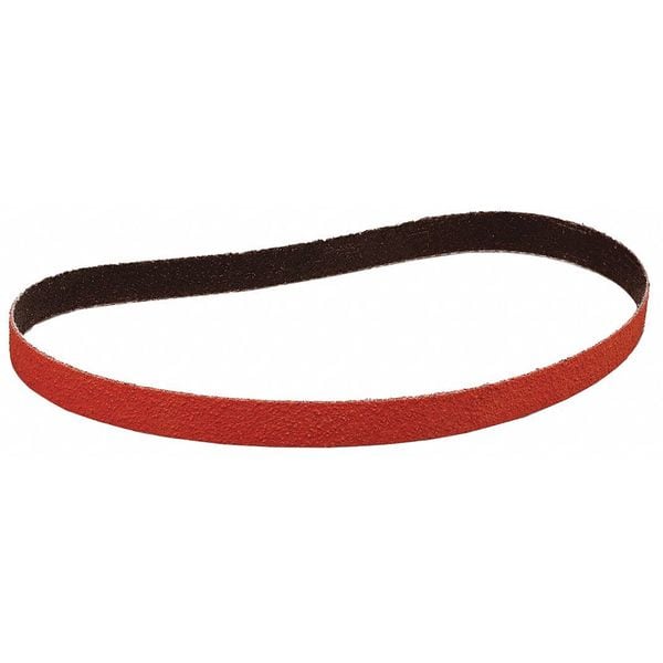 3M Cloth Belt 777F, 3/4inx18 in 40 YF-weigh - 7010299896