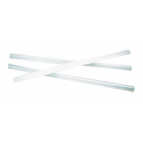 Surebonder Epoxy Adhesive, Green, 7/16 in Dia, 10 in L, 60 sec Begins to Harden, 450 PK - 725R10-25P