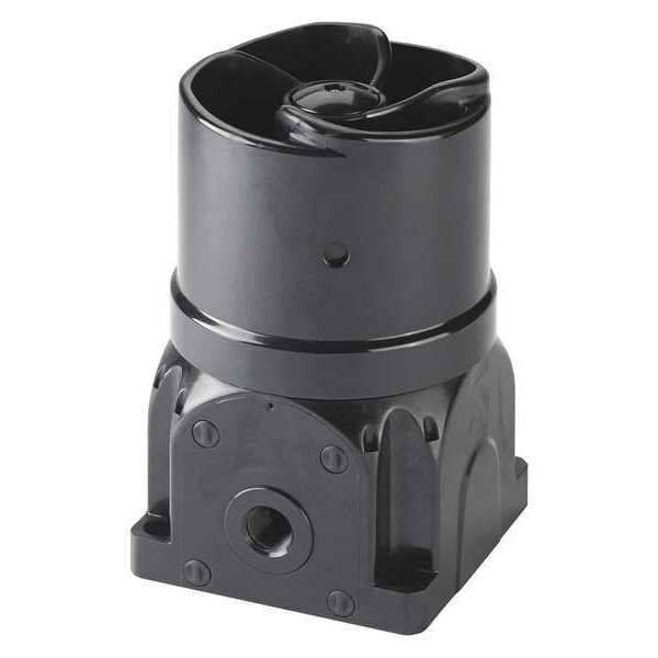 Federal Signal Speaker, Indoor/Outdoor, 0.16A, Surface Mnt - G-SPK-070-D