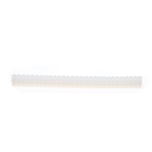 3M Adhesive, Black, 5/8 in Dia, 8 in L, 50 sec Begins to Harden, 154 PK - 3792 Q
