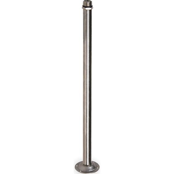 Edwards Signaling Extension Stem 400mm, Stainless Steel - 270SSXT400