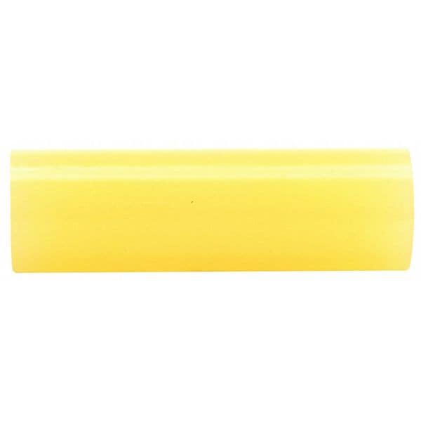 3M Instant Adhesive, Clear, 5/8 in Dia, 2 in L, 35 sec Begins to Harden, 484 PK - 3762
