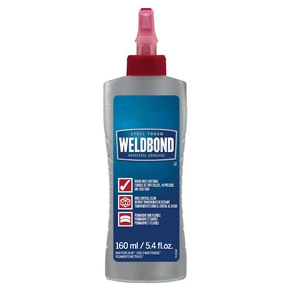Weldbond Weldbond 8-50160 5.4 oz. Universal Adhesive - 198057