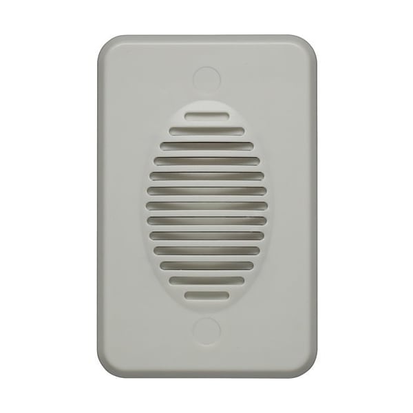W Box 3-TN INDR CHIME 88DB - 0E-1GANGCHIM