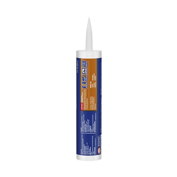 Loctite Power Grab Loctite Power Grab Molding & Paneling Synthetic Latex Drywall Construction Adhesive 9 oz - 2023759