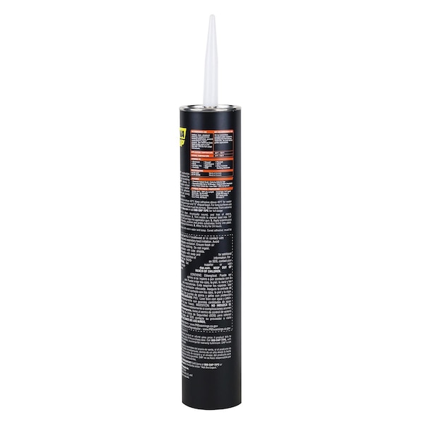 Dap Adhesive Remover, Off White, 28 oz - 7079827510
