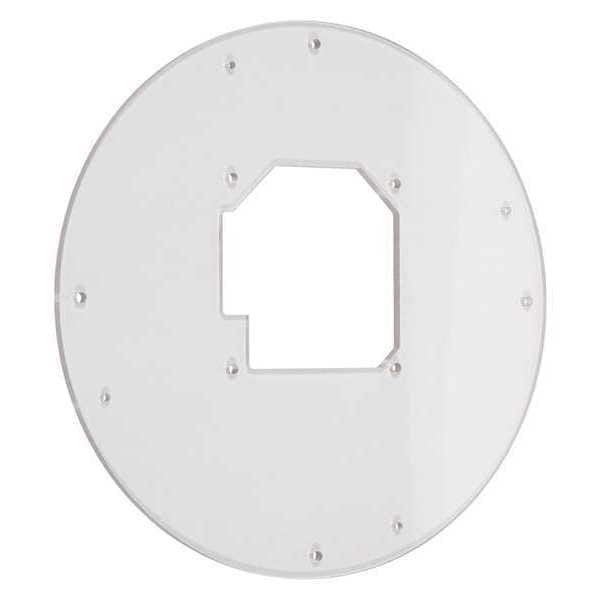 Safety Technology International Backplate For 9711,9714 Series - STI-1286