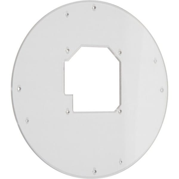 Safety Technology International Backplate For 9711,9714 Series - STI-1286