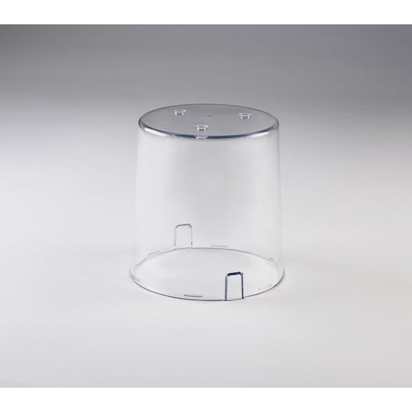 Federal Signal Spire(R) Short Dome Dust Cover - 200DC-SHORT