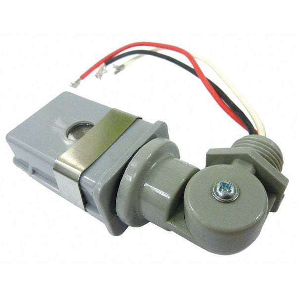 Control de luz de día, empotrado, 120VAC - 26WA80