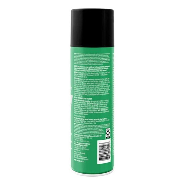 3M 3M-High Strength 90 Contact Spray Adhesive, 17.6-Ounces. - CA3M90-17.6