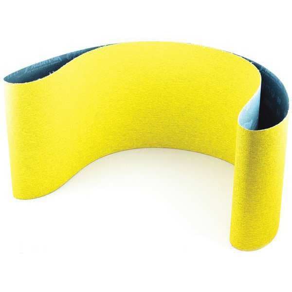 Arc Abrasives Belt Predator 8 X 60 80, 8" W, 60" L, 80 Grit, Predator - 71-080060006