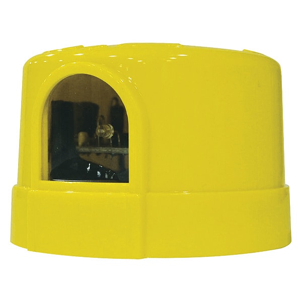 Control de fotografía Tork, 480VCA, Montaje de cierre giratorio - ZTL480