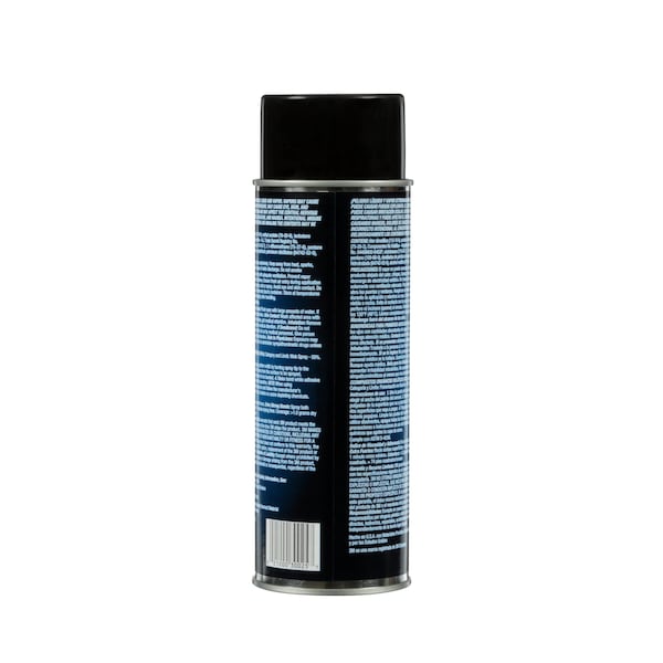3M Spray Adhesive, Pressure Sensitive 72 Series, Blue, 17.3 oz, Aerosol Can - 72 BLUE