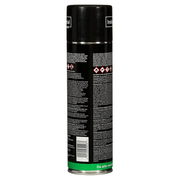 3M Specialty Adhesive Remover, Hi-Strength 90 Series, Transparent, 1 qt, Can - 7000023924