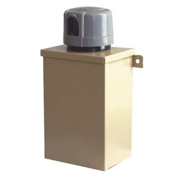 Control de luz Tork, tipo Turn-Lock, 105 a 130VAC - 5403A